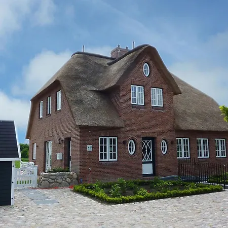 Hüs Lillebo Hedehusum
