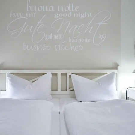 Hüs Lillebo Сasa de vacaciones